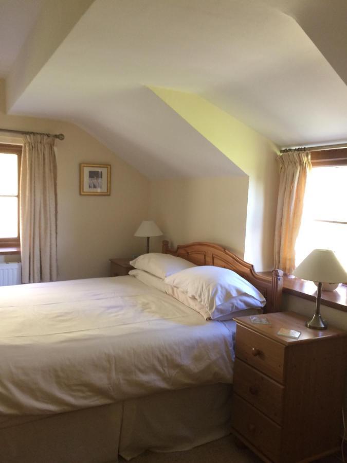 Bed and Breakfast Tan Y Graig Meifod Esterno foto