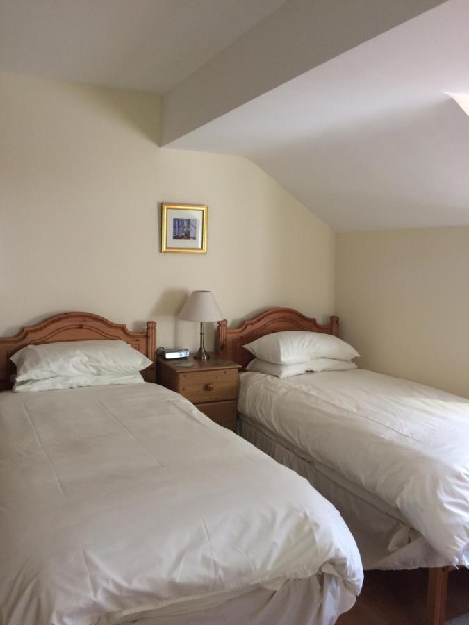 Bed and Breakfast Tan Y Graig Meifod Esterno foto