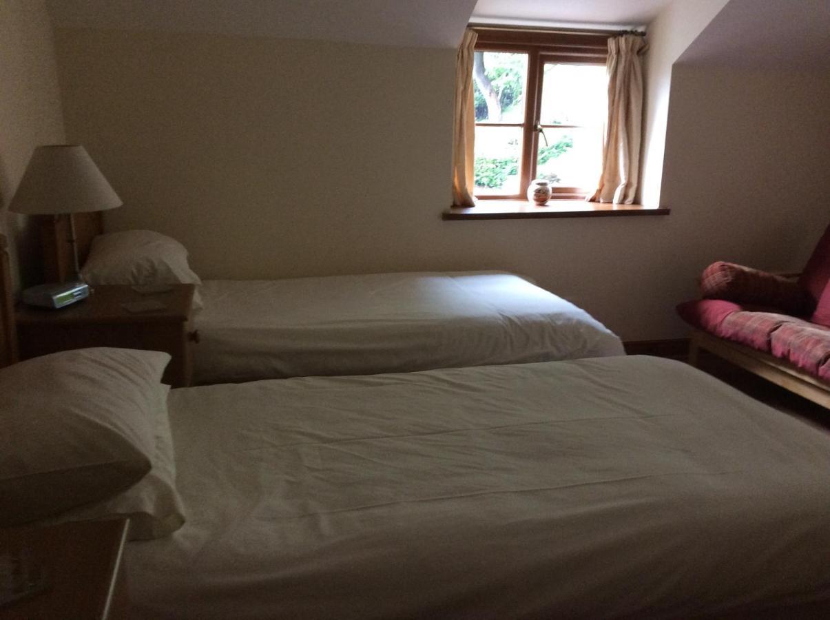 Bed and Breakfast Tan Y Graig Meifod Esterno foto